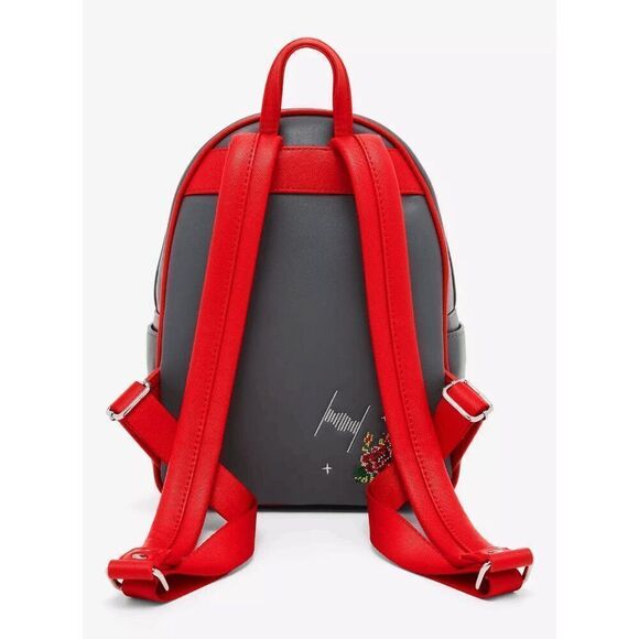 Backpacks
